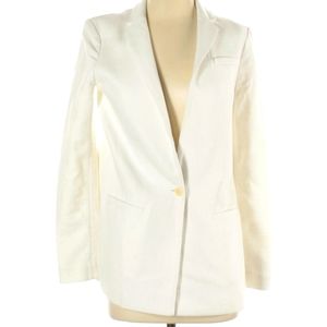 Banana Republic Long Blazer size 4
